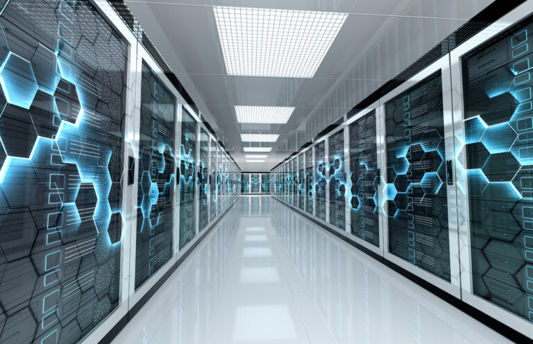 AI and Efficiency Pressures? New Tech Solutions for Modern Data Centers AI and Efficiency Pressures? New Tech Solutions for Modern Data Centers