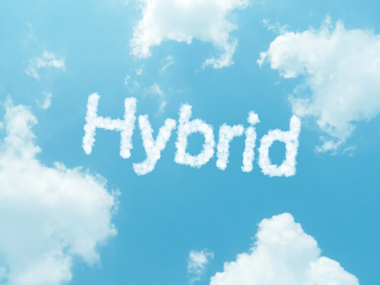 Is Your Hybrid Solution Falling Short? Here’s How to Bridge the Gap Is Your Hybrid Solution Falling Short? Here’s How to Bridge the Gap
