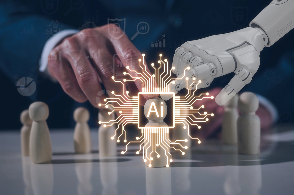 Report: Industrial AI Poised for Rapid Growth