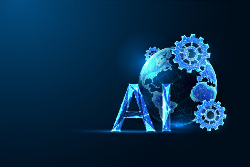 Inside the New Wave of AI Adoption in Manufacturing Inside the New Wave of AI Adoption in Manufacturing