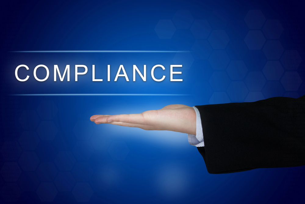 Leveraging Unstructured Metadata to Lower Compliance Risks
