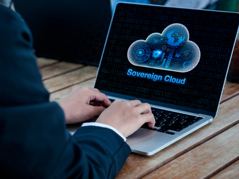 Sovereign AI Explained: How and Why Nations Are Developing Domestic AI Capabilities