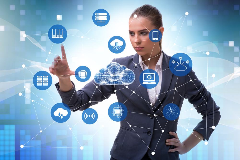 Microsoft Ignite Takes Aim at AI