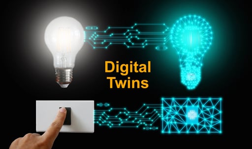 Digital Twins Transition To Intelligent Ai Driven Systems In 2026