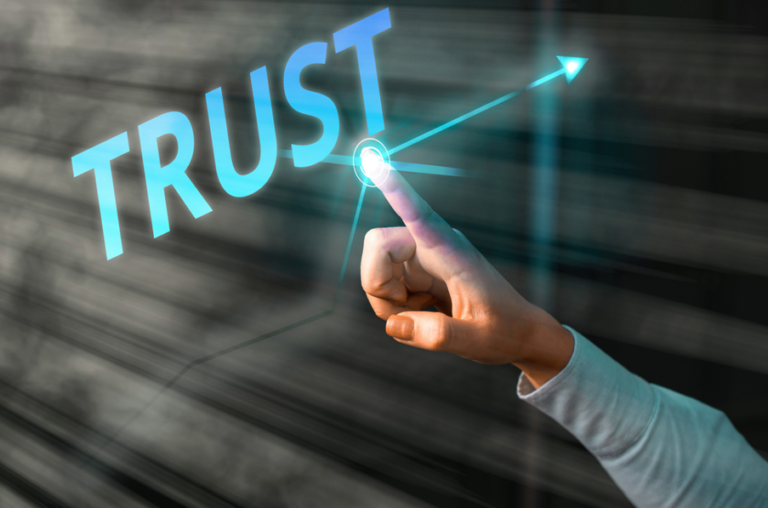 Building Trust and Safety in the Age of AI Building Trust and Safety in the Age of AI