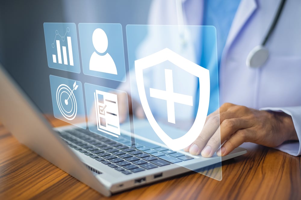 Securing Patient Intake: The Hidden Threats to Protected Health Information