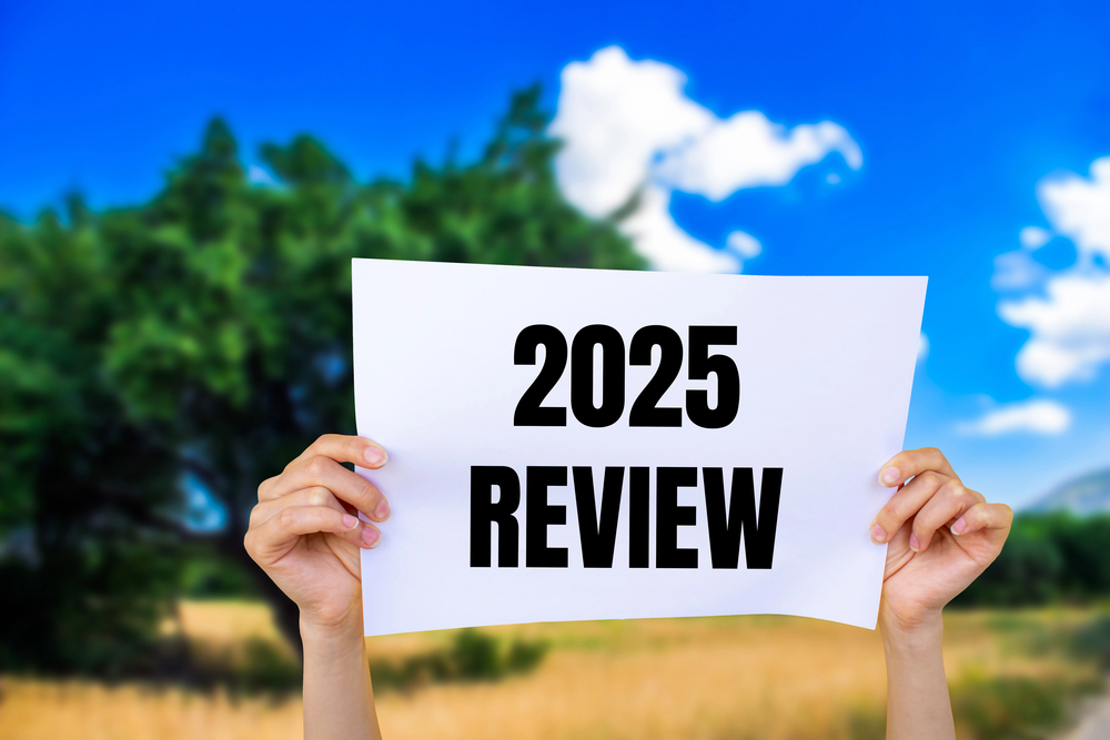 2025 Year in Review: Top 5 RTInsights Articles of 2025