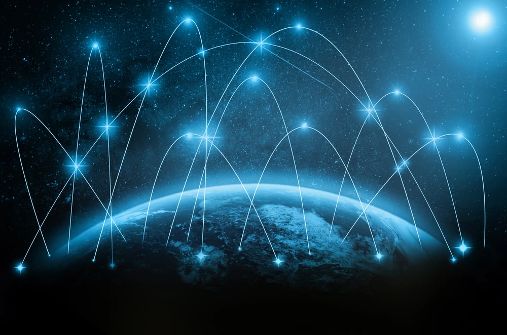 Why Satellite Connectivity Sits at the Heart of Enterprise Network Resilience