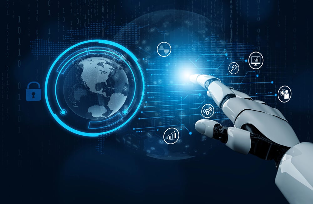 Reimagining Enterprise Delivery with Autonomous AI Agents