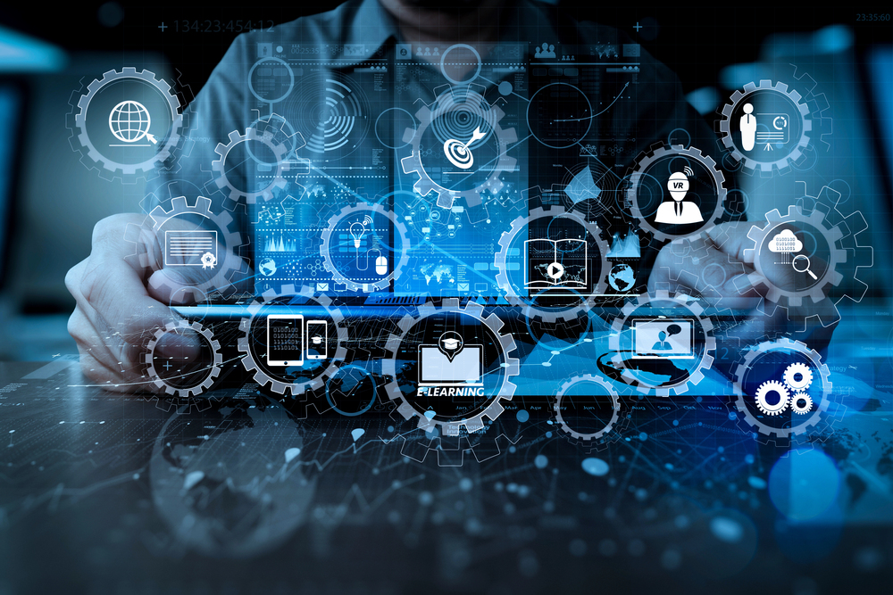 What High-Performing Manufacturers Do Differently