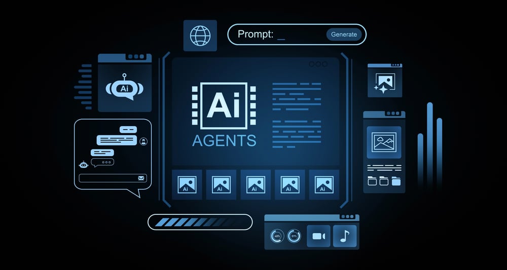 Engineering the Agentic Enterprise: Building Smarter, Adaptive, Autonomous Systems