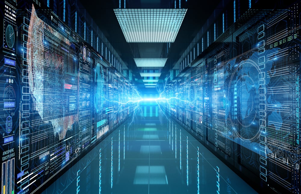 From Chip to Cloud: Understanding the Bottlenecks in Scaling AI Data Centers