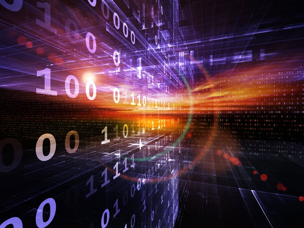 Architecting for Data in Motion: Gone Are the Days of Data at Rest