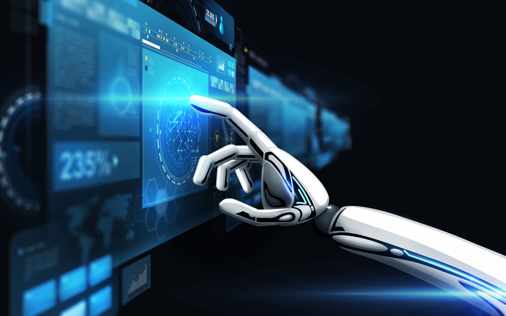 The Industry is Designing AI for Machines, Not for Humans. That is Not a Mistake.