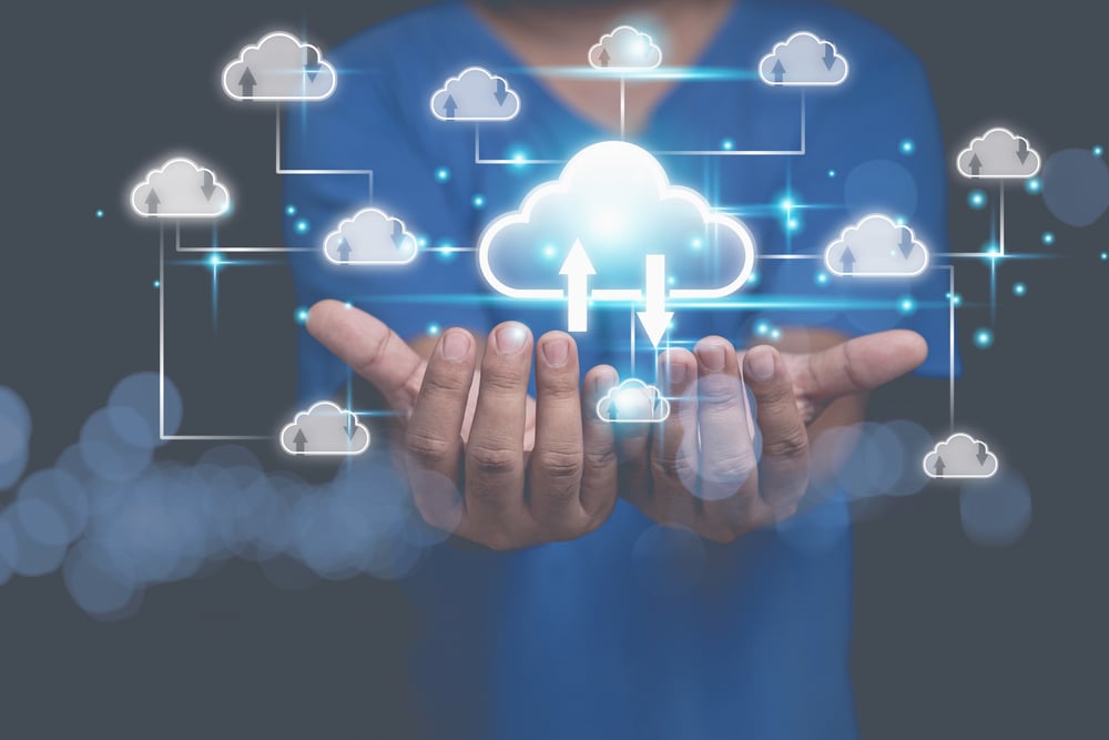 AI-Powered Network-as-a-Service: Enabling “Lights Out” Networking for the AI Era
