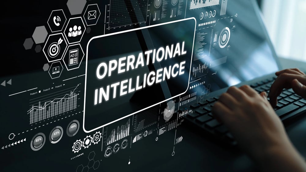 Business Intelligence of Operationele Intelligence: Wat past bij jou?