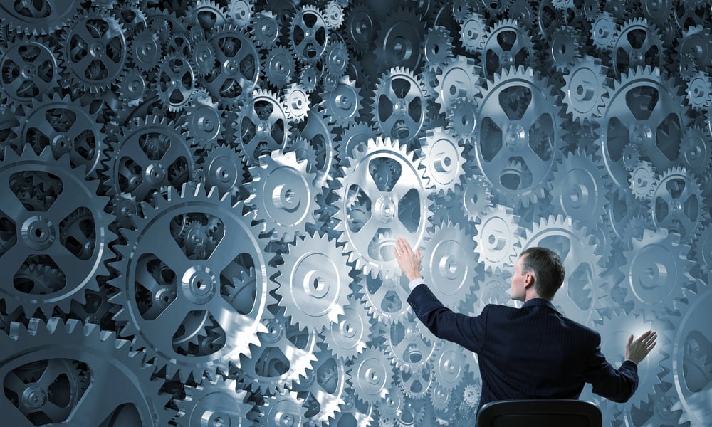 Building AI Operations: A Practical Guide