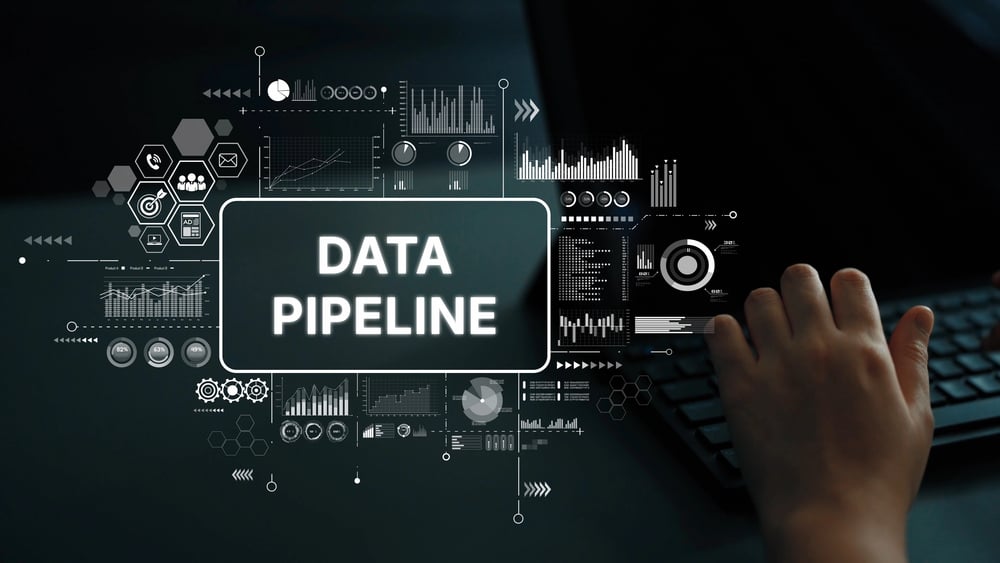 Why Most AI Projects Fail Before They Reach the Algorithm