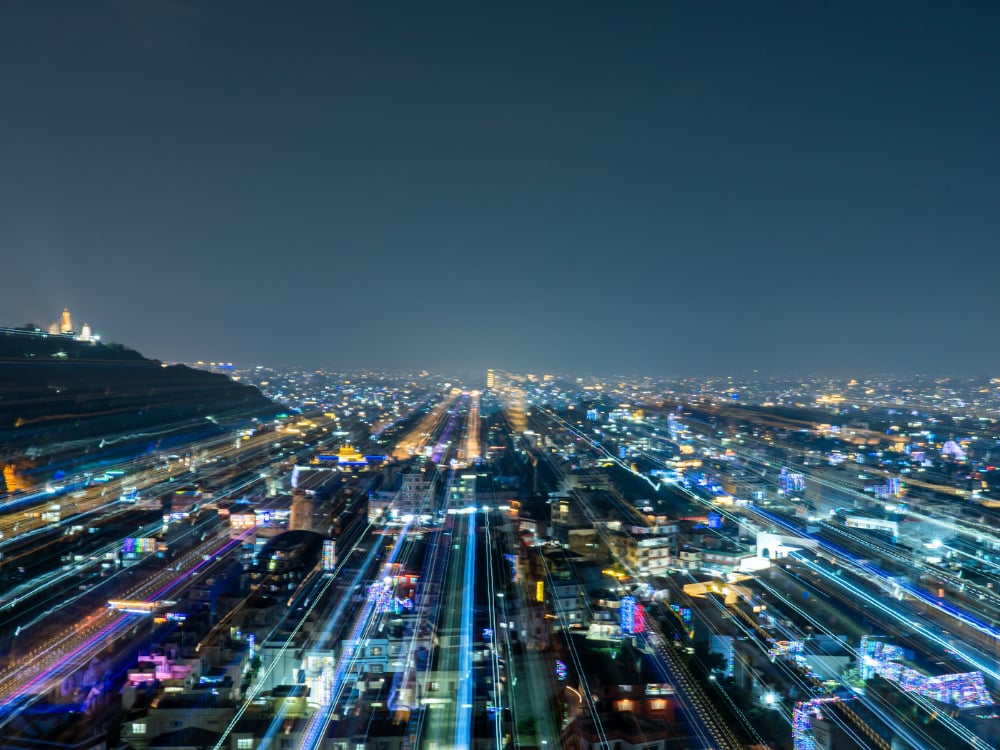 Powering Smart Cities: Designing Rugged PoE for Outdoor and Industrial Edge Deployments