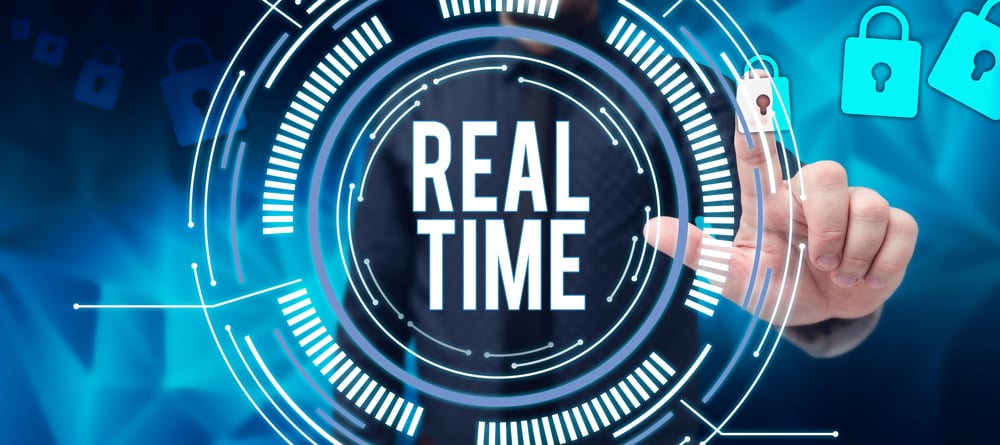 The Death of Traditional Telecom: Why Real-Time Infrastructure Is the New Competitive Edge