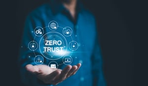 Zero Trust is geen product maar een gezamenlijke aanpak