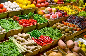 From Chaos to Control: How AI Is Reshaping Food & Restaurant Supply Chains