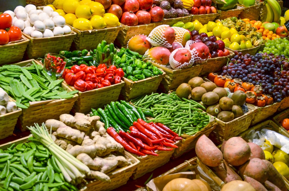From Chaos to Control: How AI Is Reshaping Food & Restaurant Supply Chains
