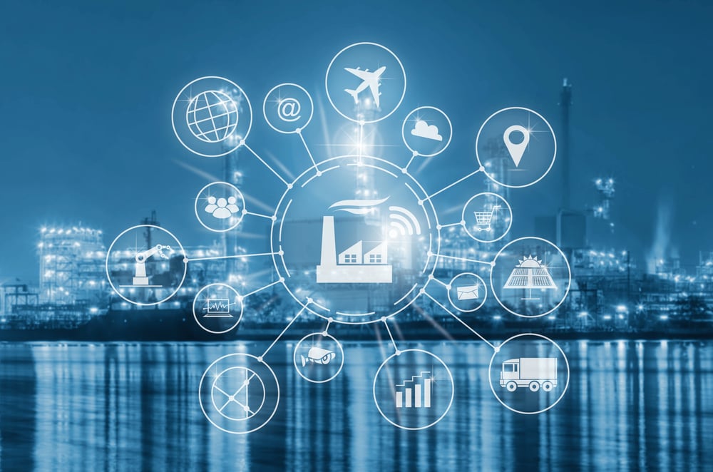 Industrial IoT’s Wireless Wake-Up Call: The Operational Risk of Outdated Connectivity