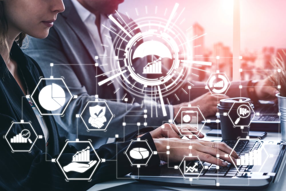 How Today’s Agentic AI Changes the Requirements for Enterprise Data Environments