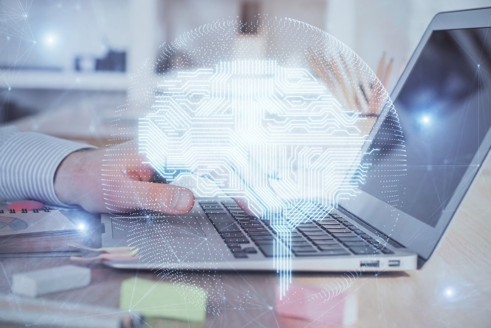 The Limits of AI in Financial Advisory Transactions