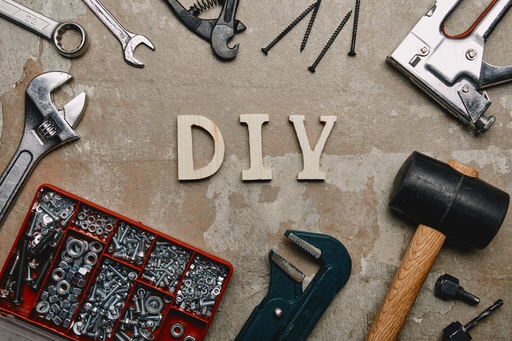 Why DIY Test Automation Succeeds Its Way into a Problem