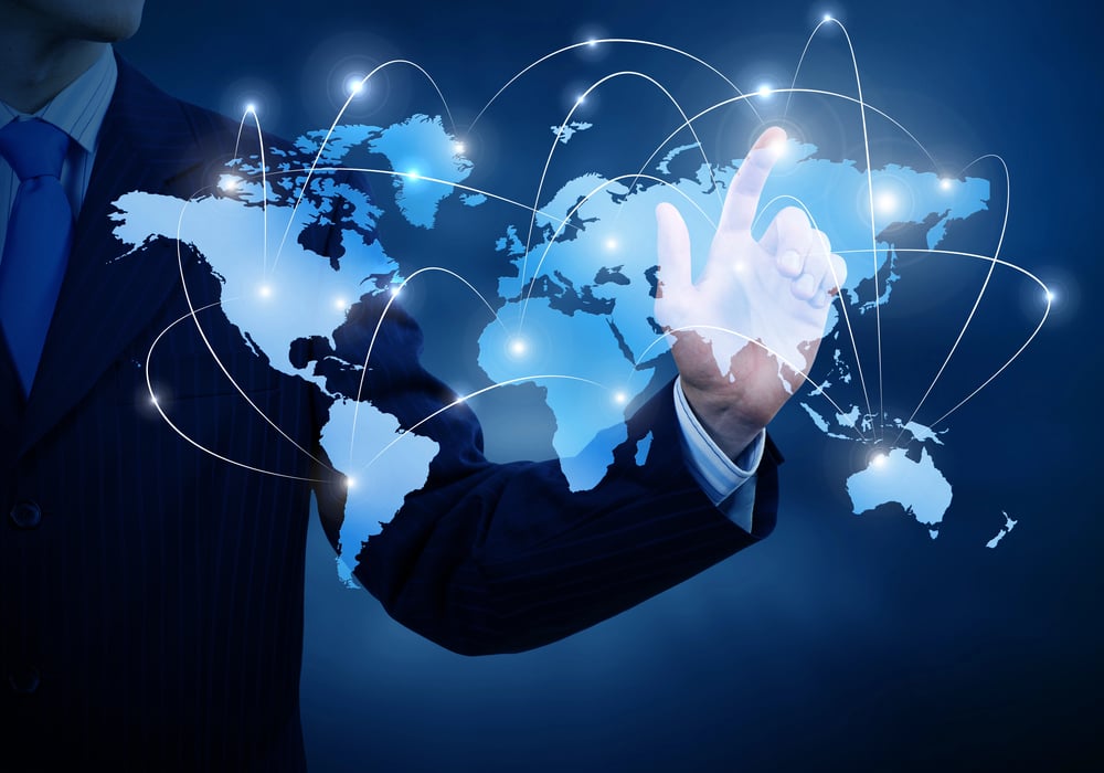 Building the Backbone of AI: How Internet Exchanges and Network-as-a-Service will Power the AI Era