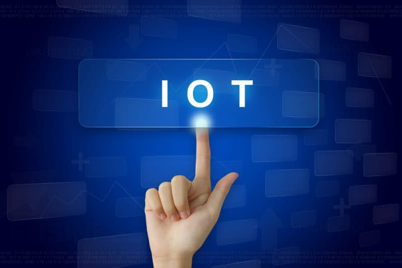 Cisco Announces New Industrial IoT Security Platform